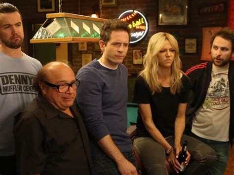 It S Always Sunny In Philadelphia Cast Where Are The Actors And How Do They Look Now