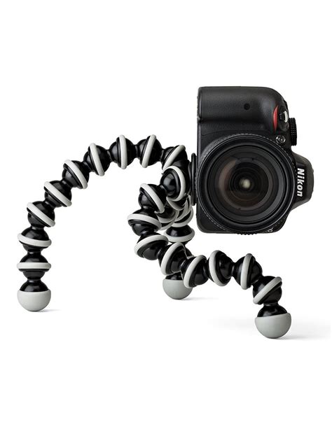 Gorilla Tripod/Mini Tripod 10 inch for Mobile Phone , Flexible Gorilla ...