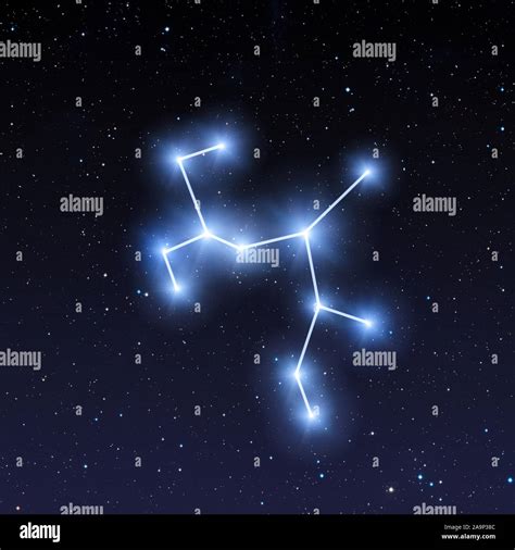 Sagittarius Constellation Fotograf As E Im Genes De Alta Resoluci N Alamy