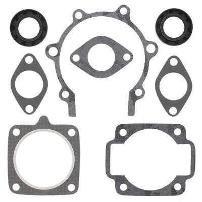 WINDEROSA 1 Cylinder Complete Engine Gasket Set 711034 Arctic Cat