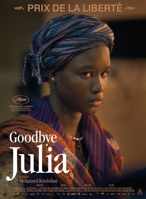 Casting Du Film Goodbye Julia R Alisateurs Acteurs Et Quipe