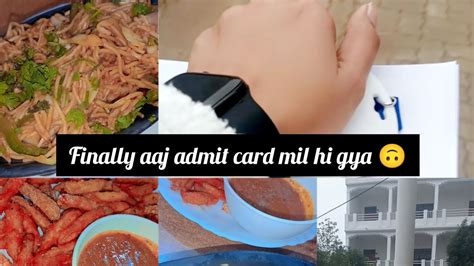 Finally Aaj Khushkhabri A Hi Gai Viral Trending Dailyvlog Vlog