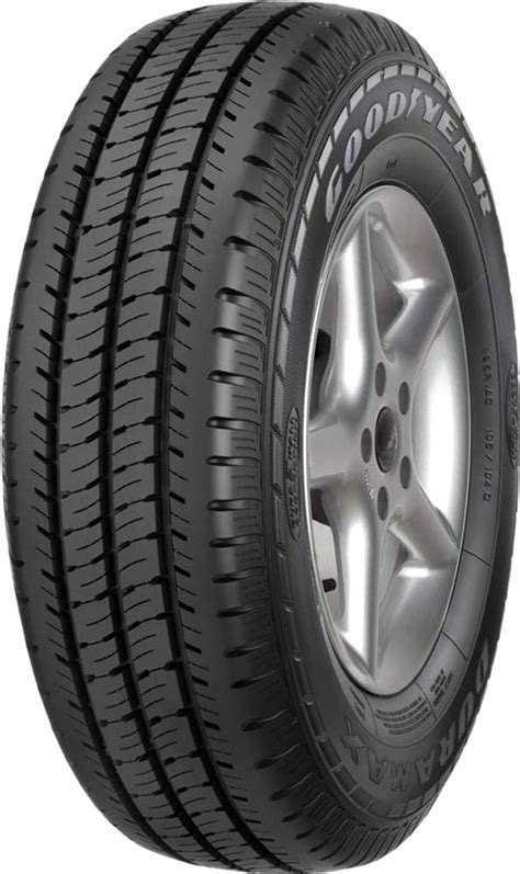 Goodyear R C S Duramax G The Tyre Mall