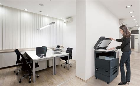 bizhub C281/C221 | Business Solutions | KONICA MINOLTA