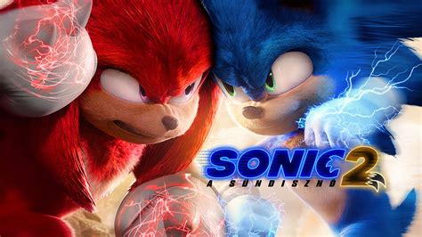 Sonic 2 La Película Español Latino Online Descargar 1080p