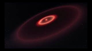 In Planeten Des Alpha Centauri Systems