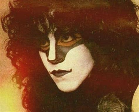 Vinnie Vincent Eric Carr Peter Criss Kiss Pictures Paul Stanley