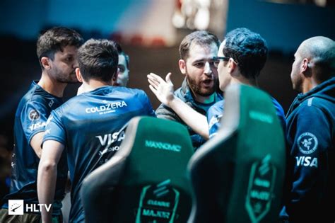 Em S Rie Muito Disputada Sk Gaming Derrota Fnatic E Vai S Semis Do