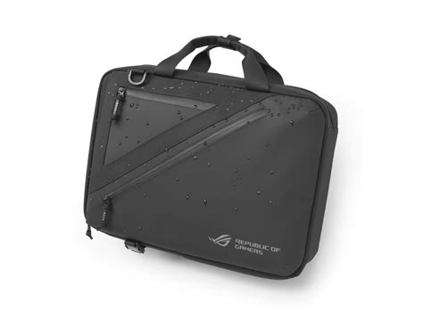 Rog Archer Backpack 15 6 Gaming Bags｜rog Republic Of Gamers｜rog Global