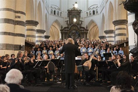 Experience The Matthäus Passion In Oirschot Simac Sponsorships