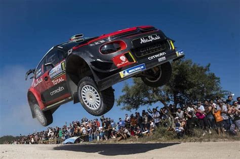 WRC teams views on the future format of WRC - RallySport Magazine