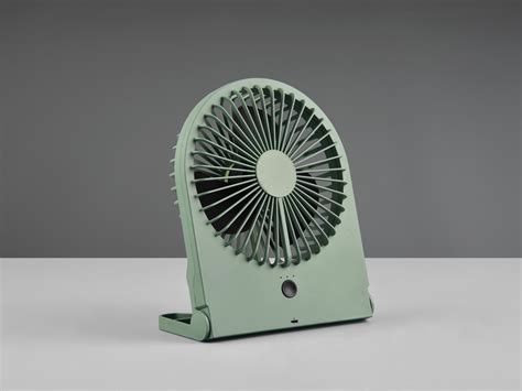 Schreibtisch Ventilator USB Anschluß