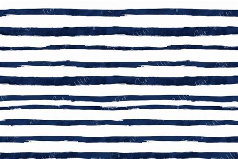 Blue Striped Seamless Pattern Graphic by Sun Sublimation · Creative Fabrica