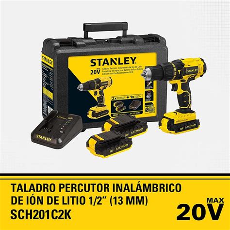 St Taladro Inal Perc V Sch C Precio Costa Rica