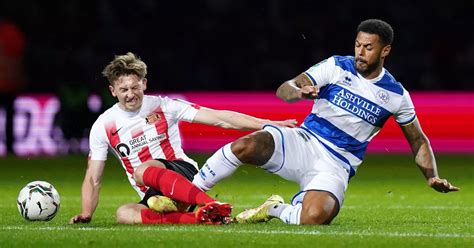 Watch Qpr Vs Sunderland Live Online Streams Championship Worldwide Tv Info