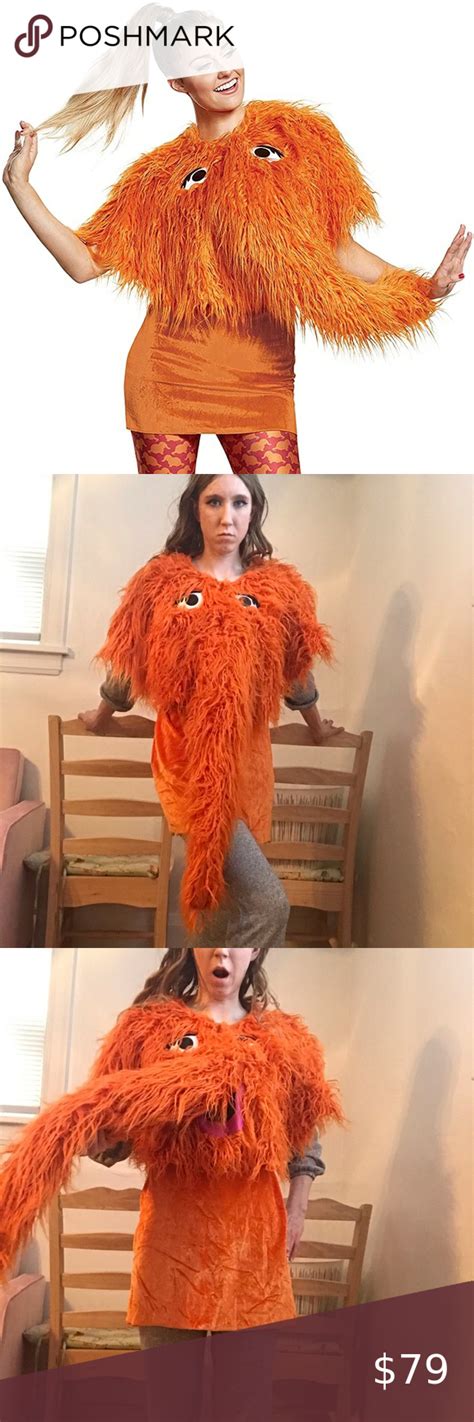 Snuffleupagus Costume | Sesame Street Costumes