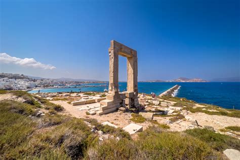 Naxos Greece: Our Favorite Island - Travel Babbo