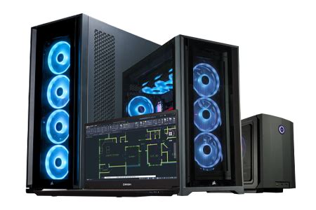 Gaming PCs and Custom Desktop Computers | ORIGIN PC