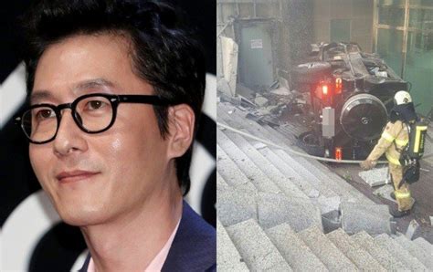 Actor Kim Joo Hyuk passes away after car accident, police & hospital confirm – Asian Junkie