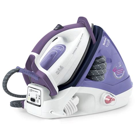 Tefal pro express control инструкция