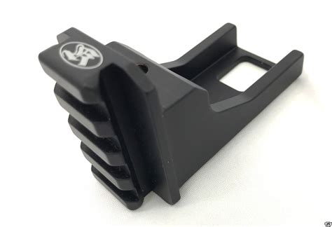 Krebs Custom Krebs Custom Flush Fit M1913 Stock Adapter