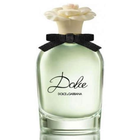 Dolce And Gabbana Dolce Eau De Parfum Spray Perfume For Women 2 5 Oz