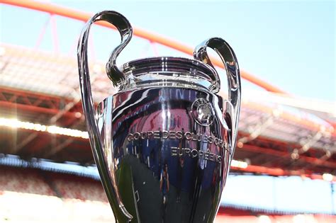 Dove Si Gioca La Finale Di Champions League 2022 Lo Stadio Di