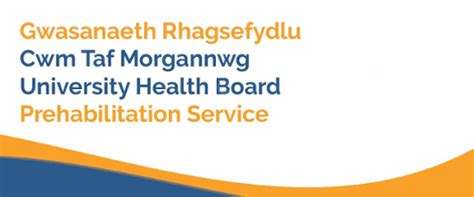 Cancer Support Cwm Taf Morgannwg University Health Board