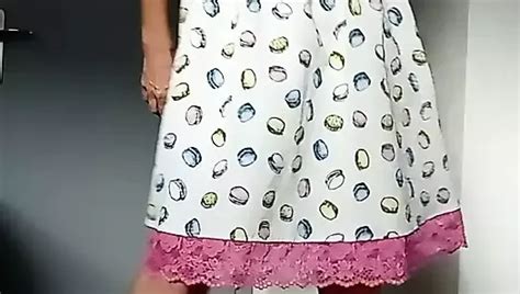 Hairy Mature Inge V5 Exhibitionist With A Hairy Pussy Fucks XHamster