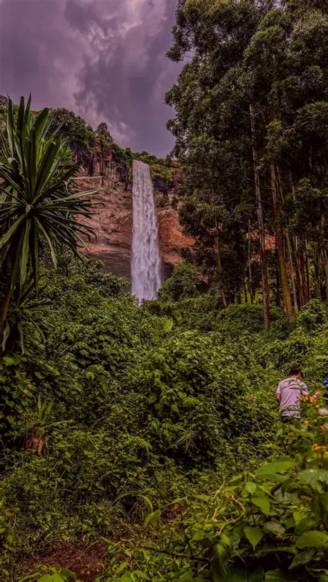 Sipi Falls Hike Adventure Join Us On An Amazing Experience