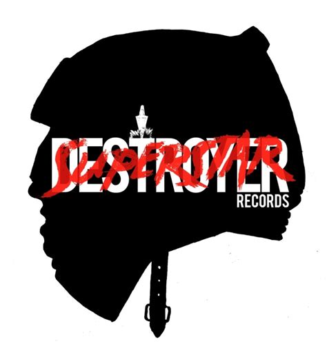 Music Superstar Destroyer Records