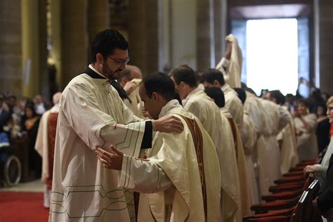 Opus Dei Regala A La Iglesia 29 Nuevos Sacerdotes De 19 Países Zenit