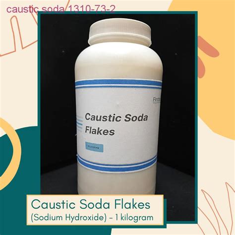 Buy Caustic Soda 98 Purity Sodium Hydroxide For Soap Making 99 White