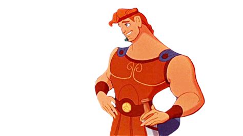 Transparent Hercules Png Hercules Disney Transparent Background Images