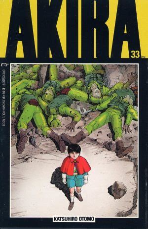 Le Copertine Dell Edizione Usa Di Akira Fumettologica