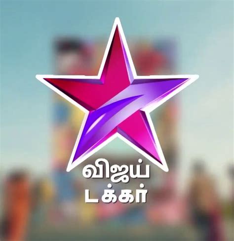 Vijay Takkar Channel Programs Online, TRP Reports - Indian Television ...