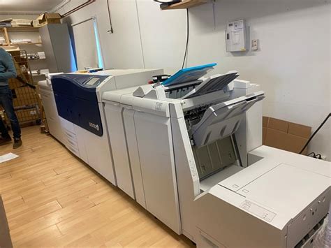 Used Xerox Versant Year Presscity