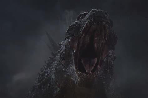 Latest Godzilla Trailer Offers Best Look At The Monster Yet The Verge