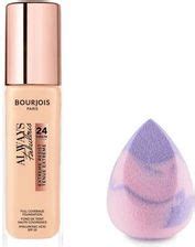 Bourjois Always Fabulous Kryjący podkład do twarzy 30ml Boho Beauty