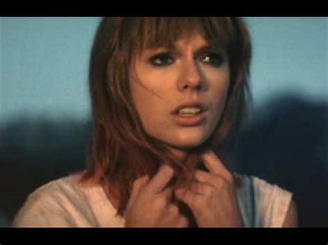 Taylor Swift’s “I Knew You Were Trouble” Video: Watch Her Lose Herself ...