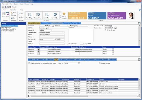 New Version Of Epicor Prophet 21 Wholesale Distribution Erp Delivers