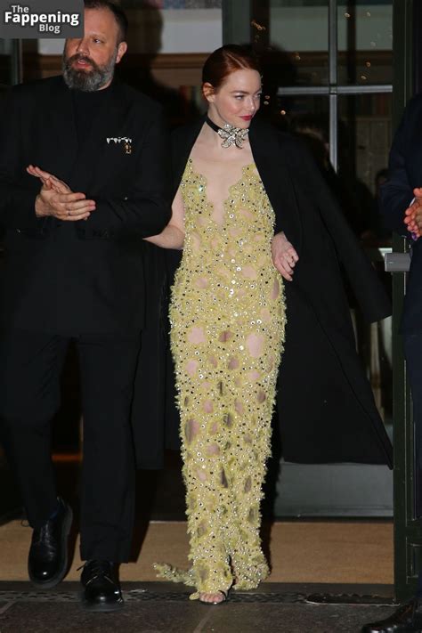 Emma Stone – Fappening🍆💦