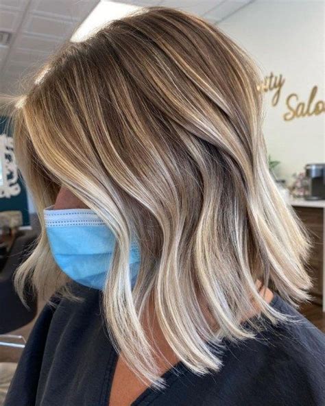 Dirty Blonde Hair Ideas That Are Effortlessly Hot Hair Adviser