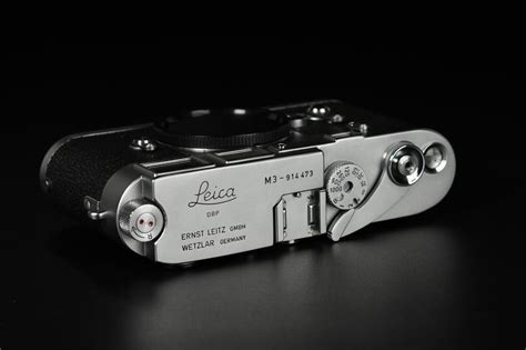 Leica M3