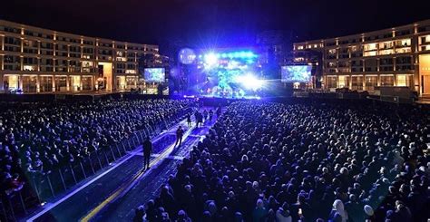 Capodanno In Piazza A Salerno Ecco Il Piano Del Comune Per Sicurezza E