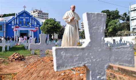 Padre Spadaro Il Viaggio Del Papa Fondamentale Per Le Relazioni Con