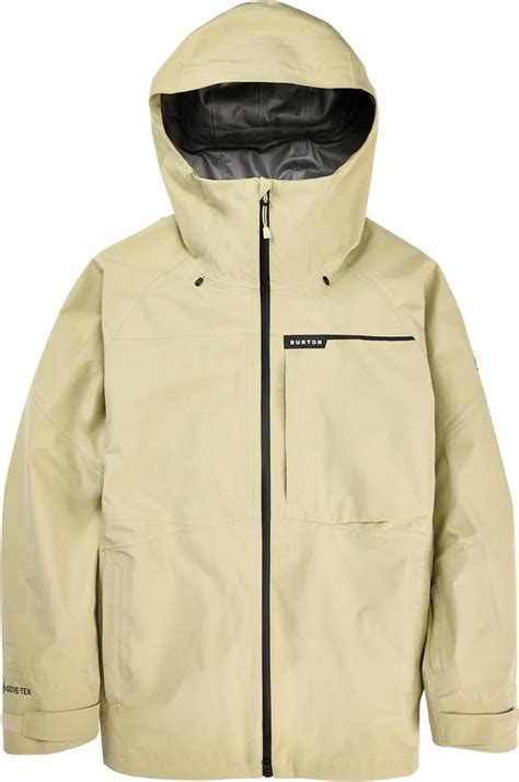 Burton Treeline Gore-Tex 3L Jacket - Men's | Altitude Sports