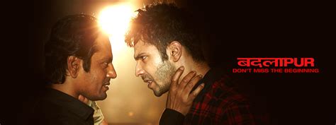 Badlapur 2015 Full Movie Online - Watch HD Movies on Airtel Xstream Play