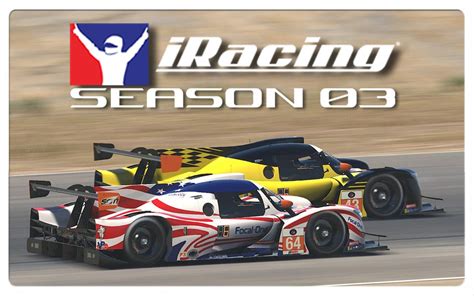 IRacing 2023 Season 3 Release Notes Bsimracing