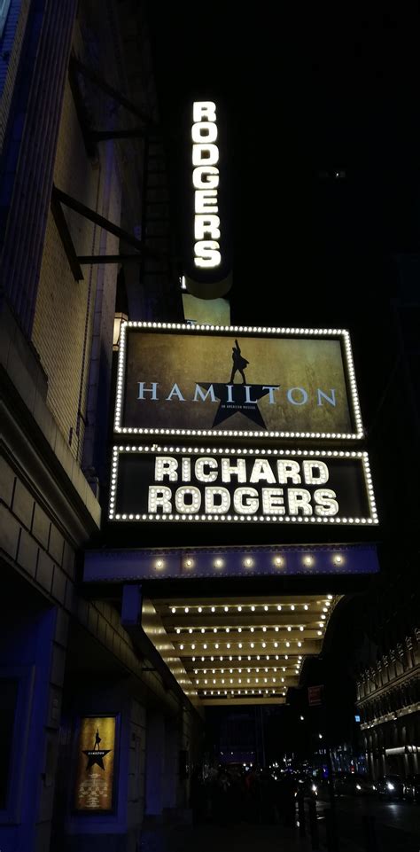 Broadway Playbill - Tumblr Gallery